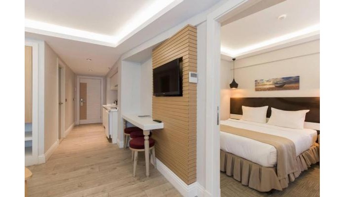 Poza pentru Hotel Carina Park Suites Nisantasi 2290-1635860408 Hotel Carina Park Suites Nisantasi poza 2