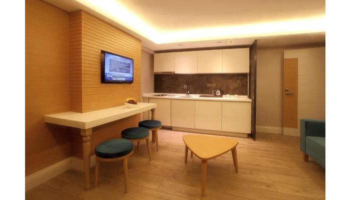 Poza pentru Hotel Carina Park Suites Nisantasi 5316-1635860426 Hotel Carina Park Suites Nisantasi poza 10