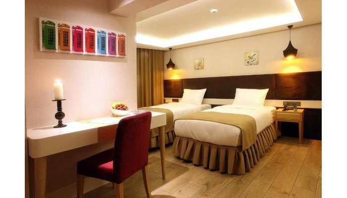 Poza pentru Hotel Carina Park Suites Nisantasi 6487-1635860428 Hotel Carina Park Suites Nisantasi poza 11