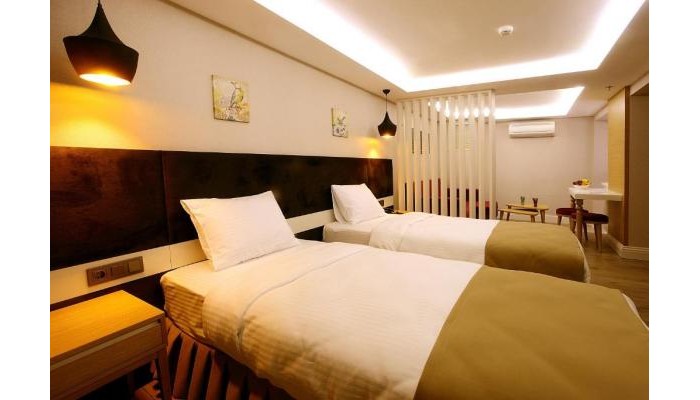Poza pentru Hotel Carina Park Suites Nisantasi 7565-1635860417 Hotel Carina Park Suites Nisantasi poza 6