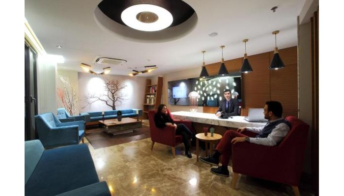 Poza pentru Hotel Carina Park Suites Nisantasi 7818-1635860431 Hotel Carina Park Suites Nisantasi poza 1