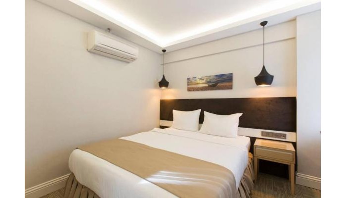 Poza pentru Hotel Carina Park Suites Nisantasi 8026-1635860411 Hotel Carina Park Suites Nisantasi poza 3
