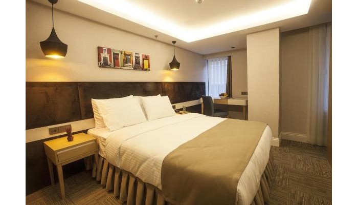 Poza pentru Hotel Carina Park Suites Nisantasi 8314-1635860424 Hotel Carina Park Suites Nisantasi poza 9