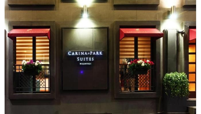 Poza pentru Hotel Carina Park Suites Nisantasi 8712-1635860433 Hotel Carina Park Suites Nisantasi poza 0