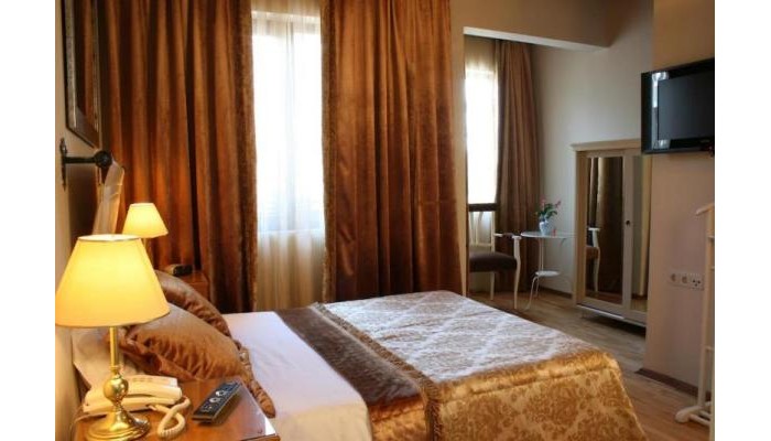 Hotel Celal Sultan poza 7