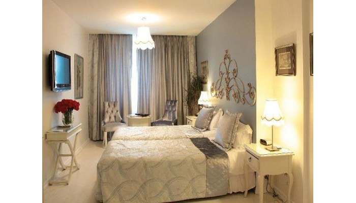 Hotel Celal Sultan poza 4