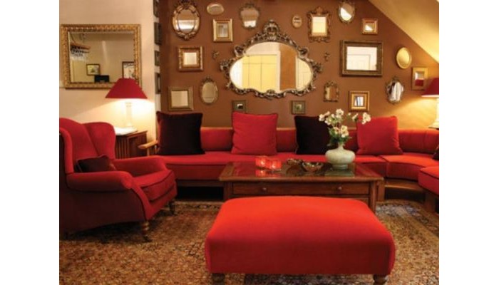 Hotel Celal Sultan poza 3