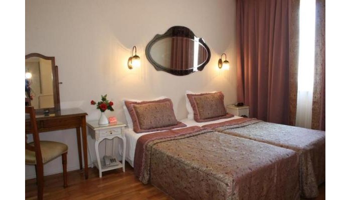 Hotel Celal Sultan poza 9