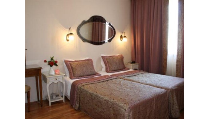 Hotel Celal Sultan poza 0