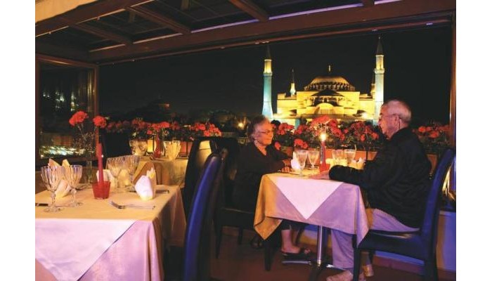 Hotel Celal Sultan poza 6