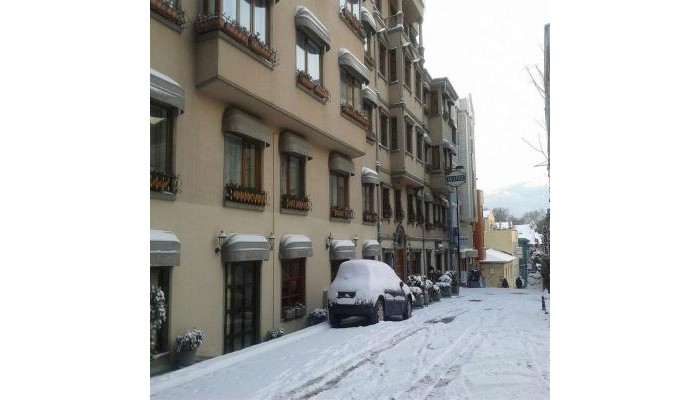 Hotel Celal Sultan poza 8