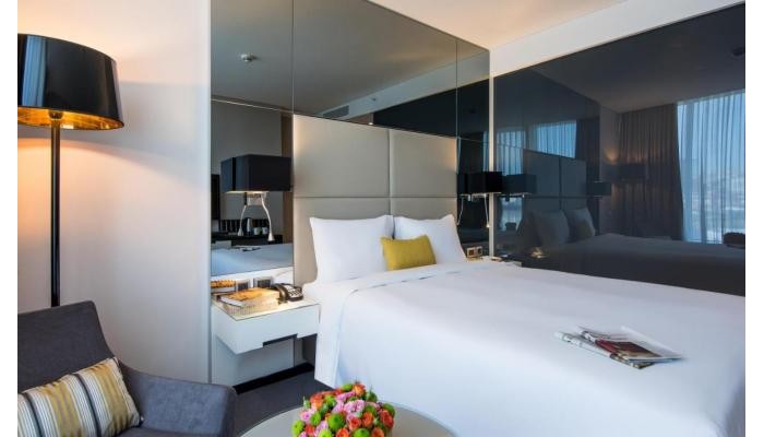 Hotel Centro Westside Istanbul poza 3