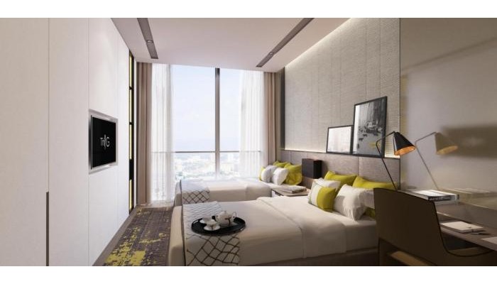 Hotel Centro Westside Istanbul poza 7