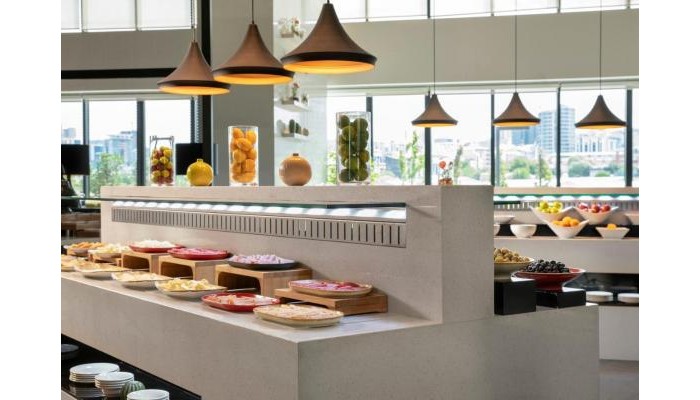 Hotel Centro Westside Istanbul poza 12