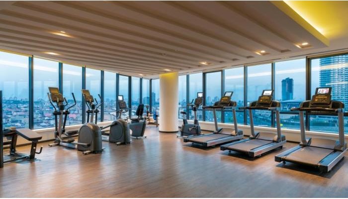 Hotel Centro Westside Istanbul poza 17