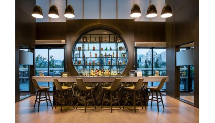 Hotel Centro Westside Istanbul poza 14