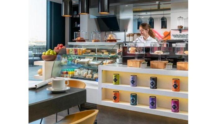 Hotel Centro Westside Istanbul poza 11