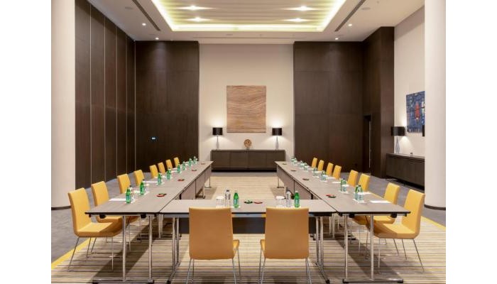 Hotel Centro Westside Istanbul poza 15