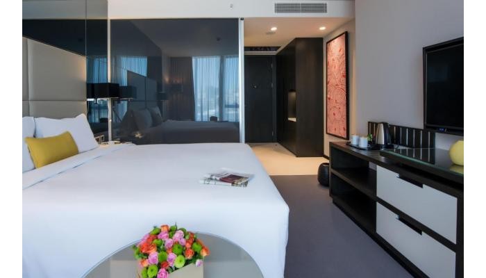 Hotel Centro Westside Istanbul poza 9
