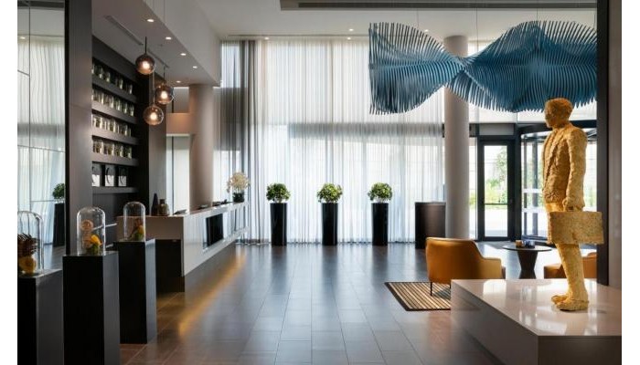 Hotel Centro Westside Istanbul poza 1