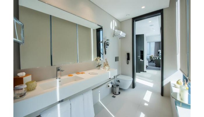 Hotel Centro Westside Istanbul poza 10