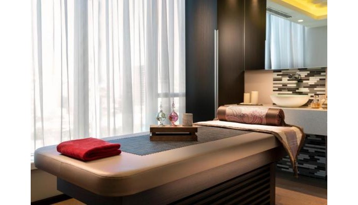 Hotel Centro Westside Istanbul poza 16