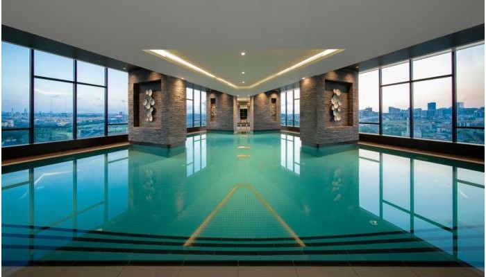 Hotel Centro Westside Istanbul poza 18