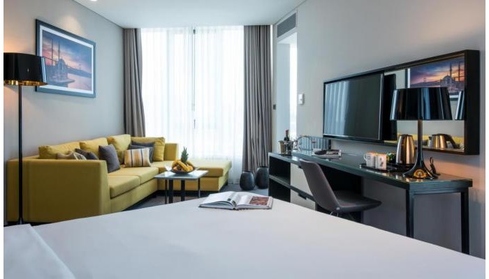 Hotel Centro Westside Istanbul poza 8