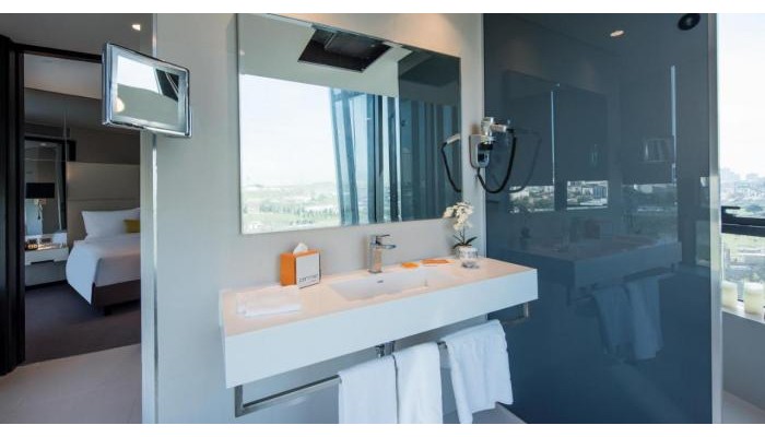 Hotel Centro Westside Istanbul poza 5