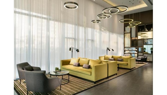 Hotel Centro Westside Istanbul poza 13