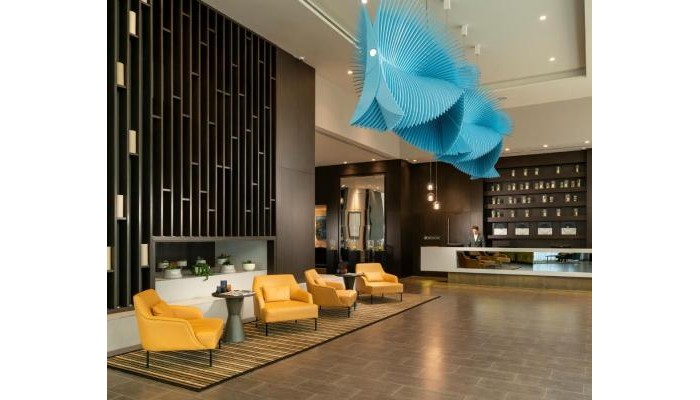 Hotel Centro Westside Istanbul poza 2