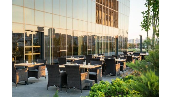 Hotel Centro Westside Istanbul poza 19