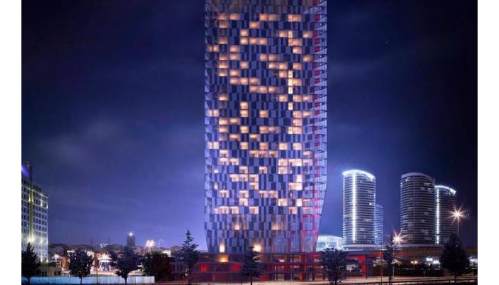 Hotel Centro Westside Istanbul poza 0