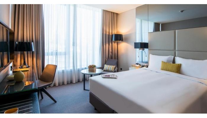 Hotel Centro Westside Istanbul poza 6