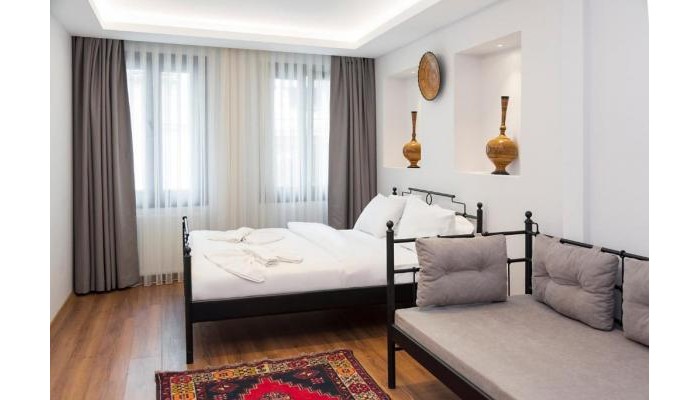 Hotel Cheers Midtown Hostel poza 14