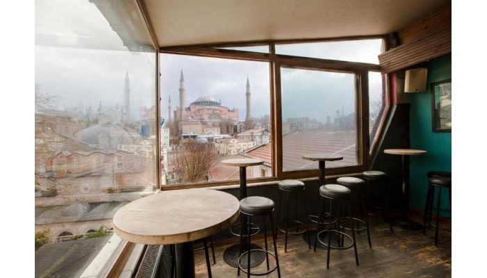 Hotel Cheers Midtown Hostel poza 17