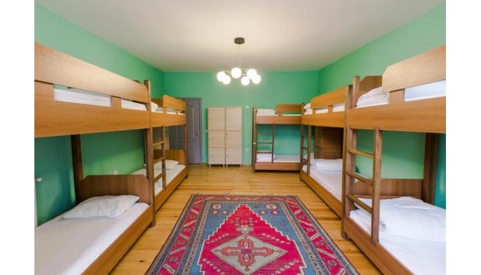 Hotel Cheers Midtown Hostel poza 13