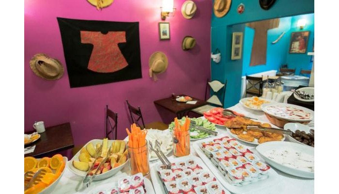 Hotel Cheers Midtown Hostel poza 18