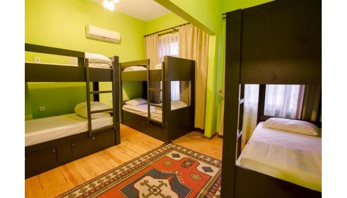 Hotel Cheers Midtown Hostel poza 8