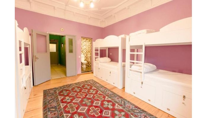 Hotel Cheers Midtown Hostel poza 10