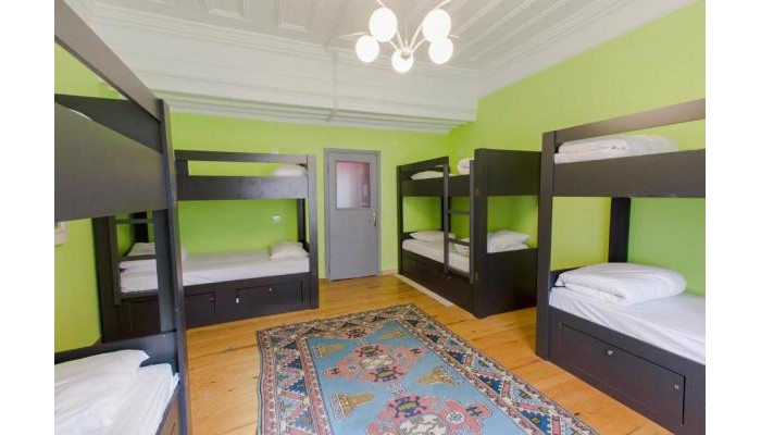 Hotel Cheers Midtown Hostel poza 12