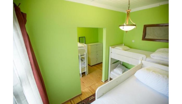 Hotel Cheers Midtown Hostel poza 9