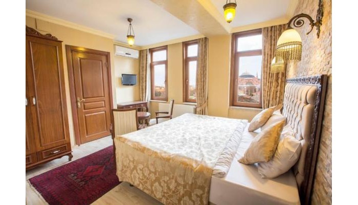 Hotel Cheers Midtown Hostel poza 3