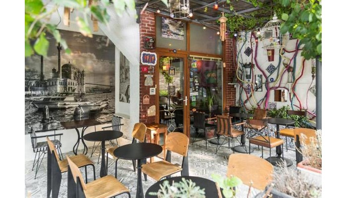 Hotel Cheers Midtown Hostel poza 19