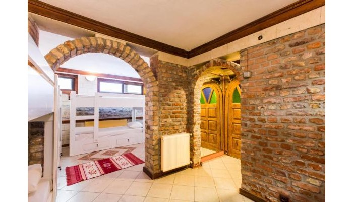 Hotel Cheers Vintage - Hostel poza 12