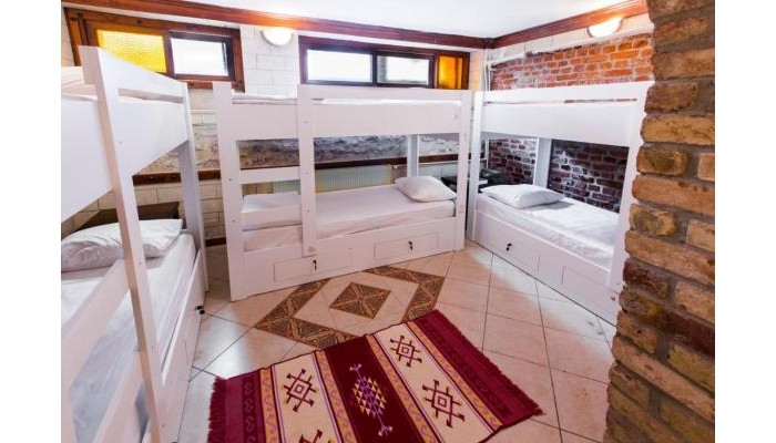 Hotel Cheers Vintage - Hostel poza 14