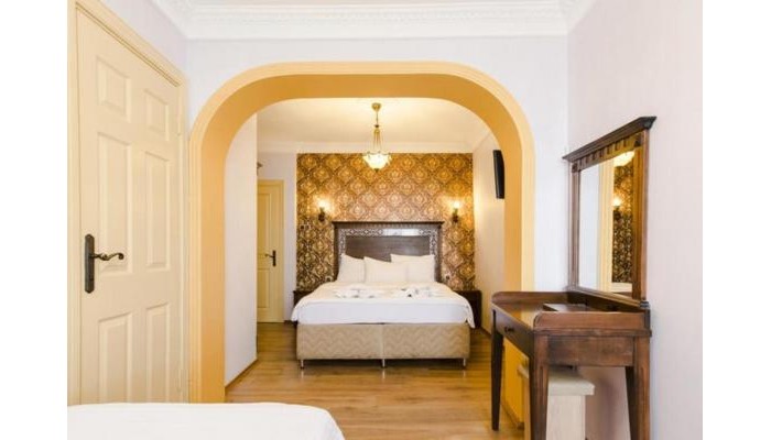 Hotel Cheers Vintage - Hostel poza 5