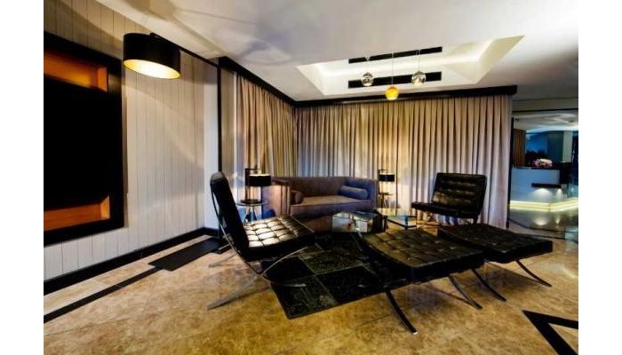 Hotel Cihangir poza 4