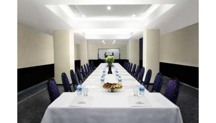 Hotel Cihangir poza 8