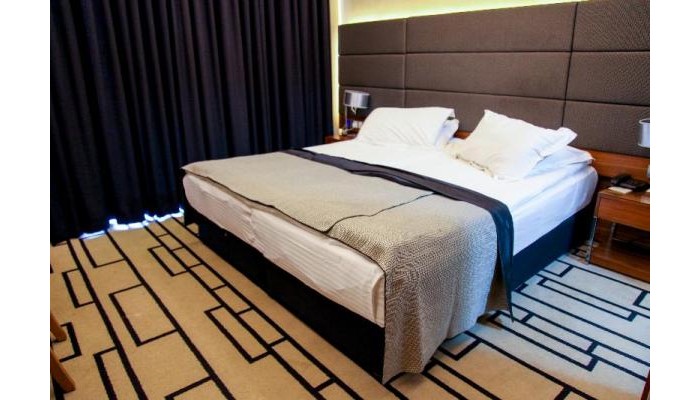 Hotel Cihangir poza 7